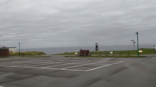 Since kid : เที่ยววันที่ 2 hokkaido สู่ Wakkanai and Soya cape. the most northern point in Japan смотреть онлайн