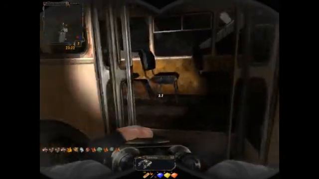 S.T.A.L.K.E.R. Тайные Тропы 2---9 с Пауки и Костолом смотреть онлайн