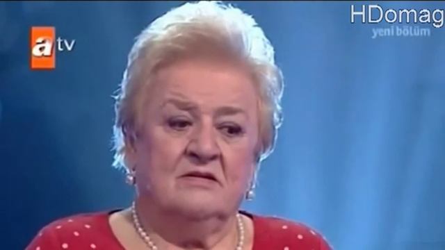 Megri Megri Düetinin Bünyeye Etkisi смотреть онлайн