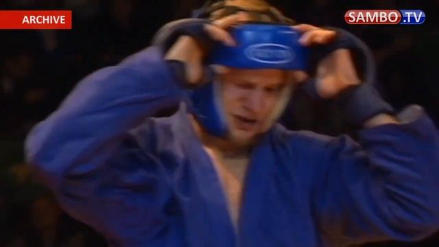World Sambo Championship starts in St. Petersburg смотреть онлайн
