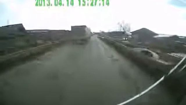 Сиби выручила, тормоза закончились смотреть онлайн