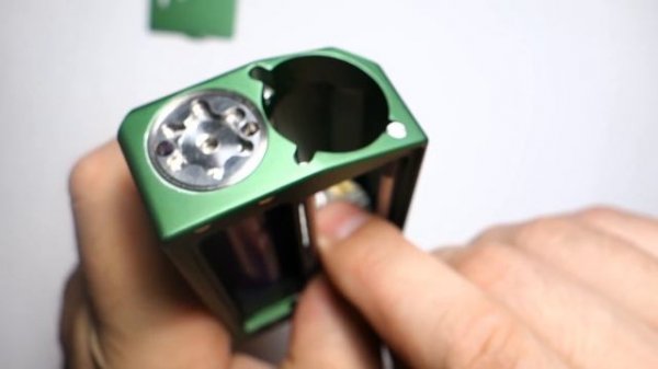 E8 Moonraker by Sunbox.