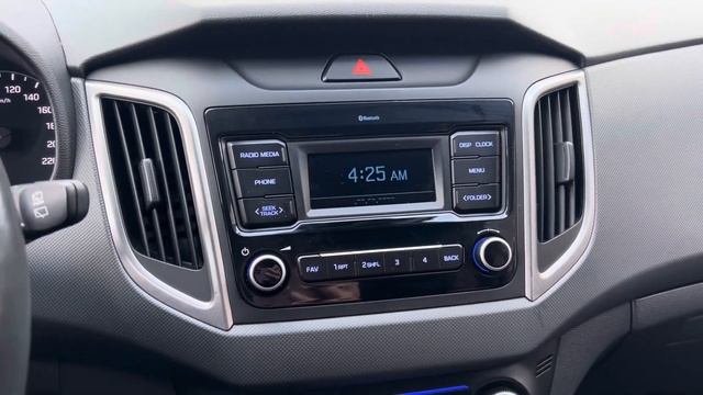 Хендай Крета  2020 г 1.6 АТ