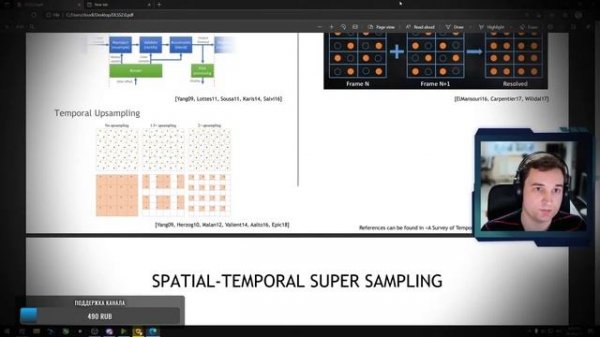 В чём отличие AMD Fidelity FX Super Resolution от NVIDIA DLSS?