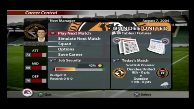PLAYING FIFA 2005 AGAIN IN 2021 смотреть онлайн