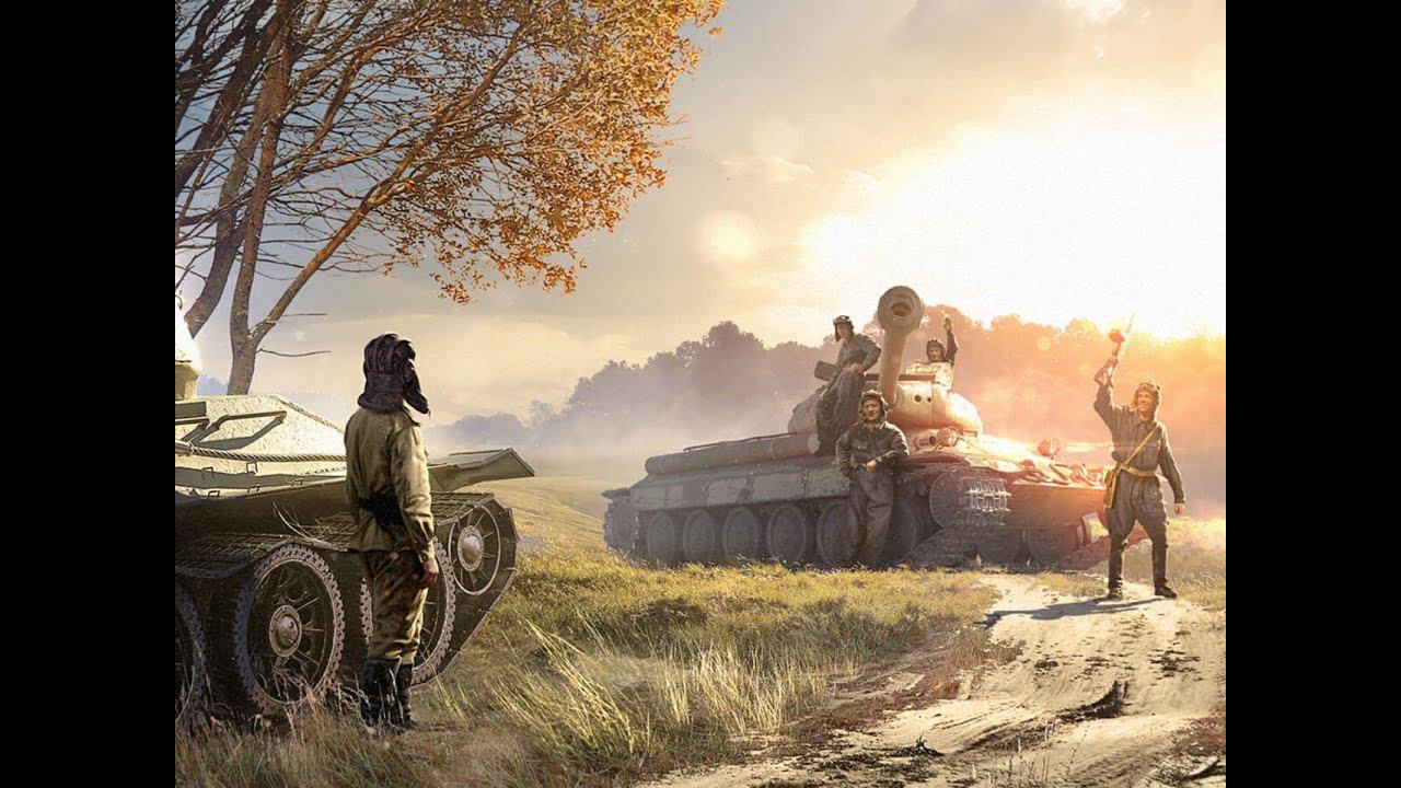 Катаю в рандоме смотреть онлайн