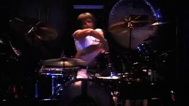 Emerson Lake & Palmer Works Orchestral Tour 1977