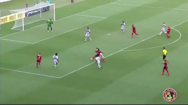 Melhores Momentos - Froça e Luz 0X4 América - Campeonato Potiguar 2018 - 14-01-18 смотреть онлайн