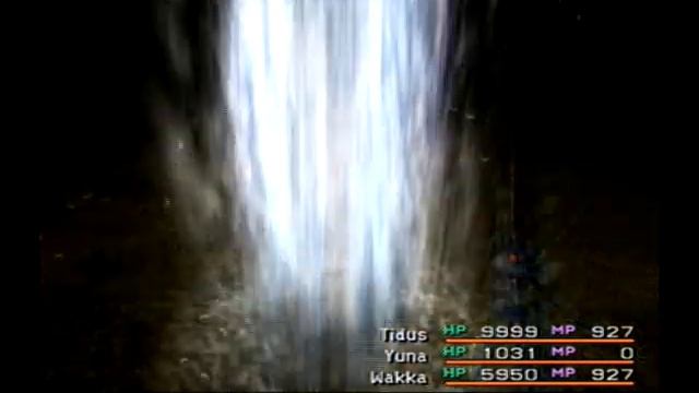 Final Fantasy X International-Dark Magus Sisters-Boss Battle #44 Part 1 смотреть онлайн