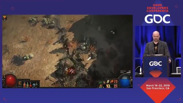 Path of exile: Кризис онлайна? Почему игроки в гневе от Скверны смотреть онлайн