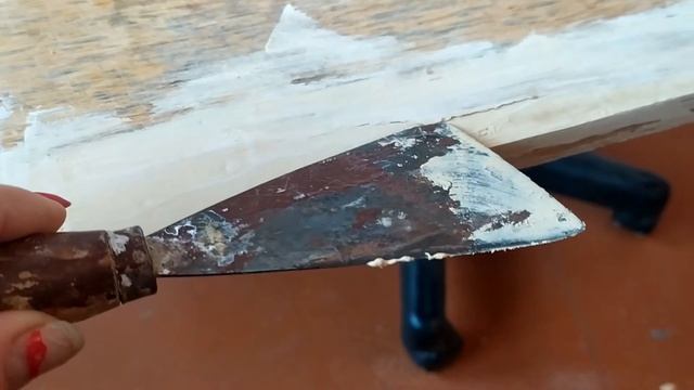 #Реставрация старого журнального стола# смотреть онлайн