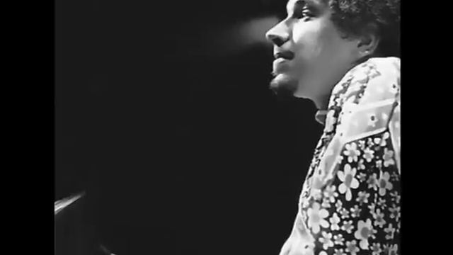 Keith Jarrett The Koln Concert Part 1