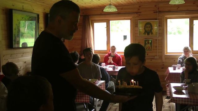 "Никогда не сдавайся!" Сюжет Елены Куракиной о летних занятиях по самообороне с детьми смотреть онлайн