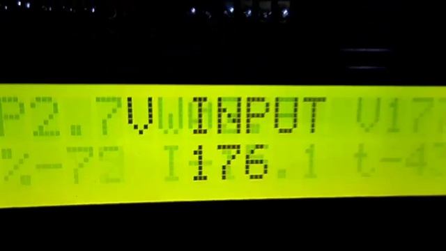 Робота ( і експерименти) контроллера в сонячну погоду смотреть онлайн