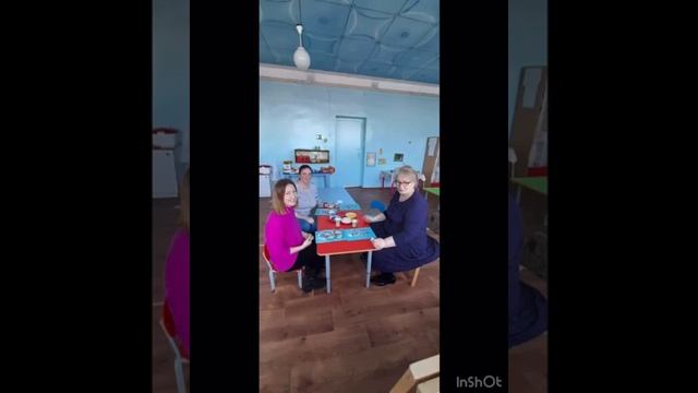 Рисуем новогодний салют с родителями смотреть онлайн