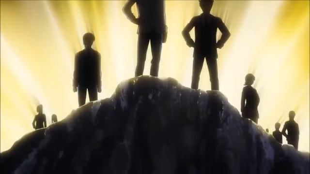 Shokugeki no Soma San no Sara Toutsuki Resshan Hen AMV - Better off Alone смотреть онлайн