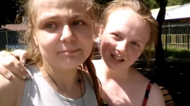 VLOG 03.06.19. Годовщина знакомства с подругой. смотреть онлайн