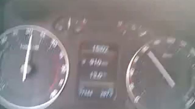 Tachofreak's Skoda octavia 2 0 turbo diesel 0-100 смотреть онлайн