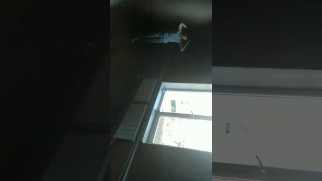 Как прыгать на скакалке(Видео-Урок #1) смотреть онлайн