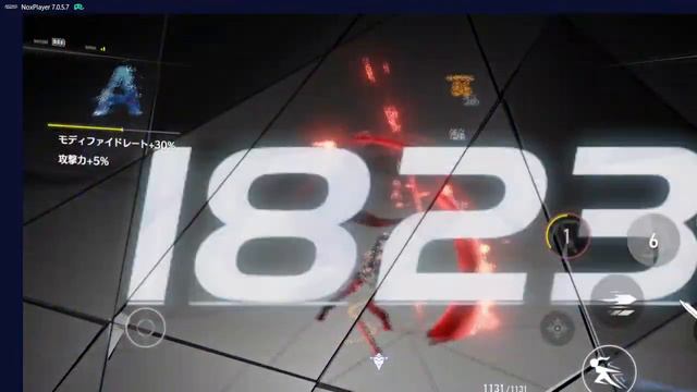 Aether gazer-лучше хонкая? новая гача 2023 смотреть онлайн