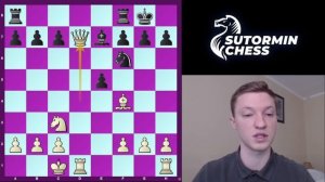 ЛУЧШИЕ ЛОВУШКИ в Испанской партии за белых