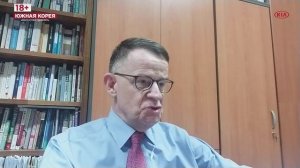 (18+) Антон Лядов о городе будущего | Южная Корея. Искусство удивлять | Выпуск №4