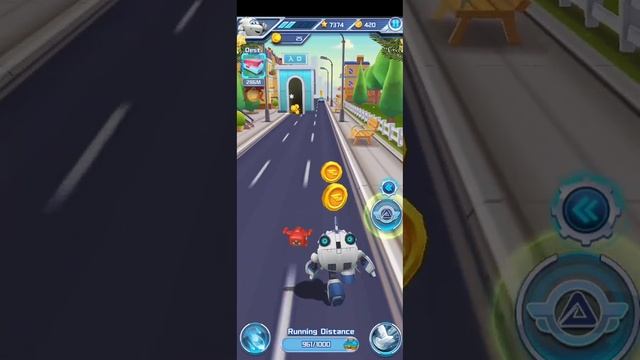 Game: Super Wings Jett Run - Astra Unlocked смотреть онлайн