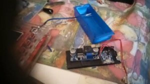 Осциллограф DS 0138