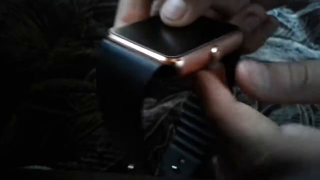Супер часы. Gt-08. Посылки из китая. Посылка - 1 смотреть онлайн
