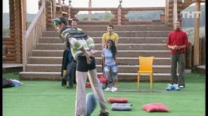 Дом-2. Осень = Любовь, 14 выпуск