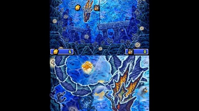 Final Fantasy Fables - Chocobo Tales: Last Book in the Shrine (Part 28) смотреть онлайн