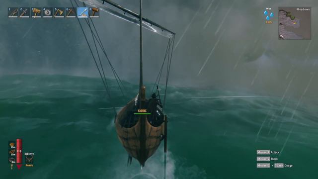 VALHEIM: TRADER - The Misadventures of Hypi and Kronxx - Episode 27 смотреть онлайн