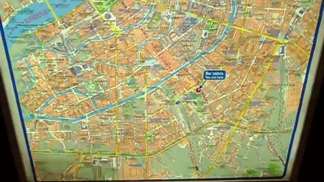 С-Петербург, 16-09-2017, станция метро Звенигородская смотреть онлайн