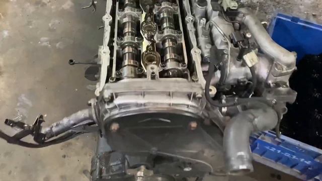 Выходные не повод отдыхать! Грандстарексы собираются и zd30 поехал! смотреть онлайн