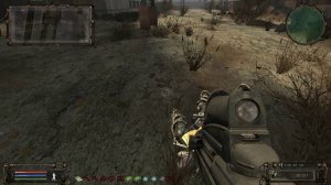 S.T.A.L.K.E.R. 2023. Юпитер, Тайник Гавра на Юпитере. Часть #208 НС+OGSR  Патч от 01.2023