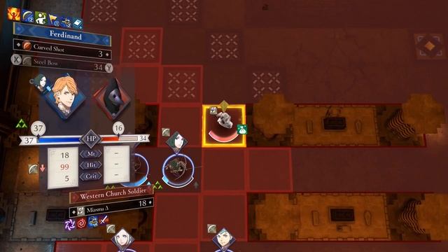 Episode 4- FE3H with Worst Classes on Maddening- Black Eagles смотреть онлайн