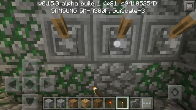 Сид на джунгли в майнкрафт 0.15.0 build 1 смотреть онлайн
