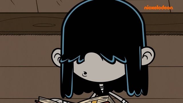 Bienvenue Chez Les Loud Et Bienvenue Chez Les Casagrandes | Marathon Spécial Halloween !