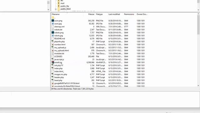 Wordpress Error- Unable To Install Plugin From Dashboard And Cpanel смотреть онлайн