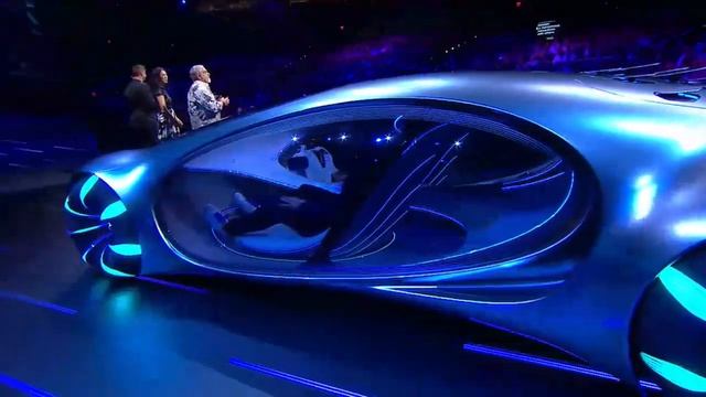 CES 2020 Daimler Keynote смотреть онлайн