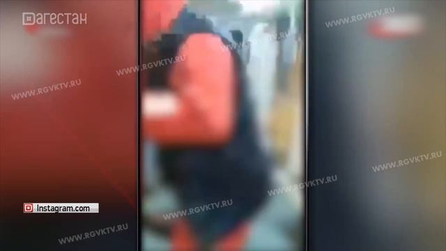 Романа Ковалева пригласили на реабилитацию в Дагестан смотреть онлайн