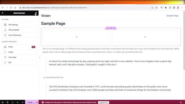How to Change Themes in Elementor (2024) смотреть онлайн