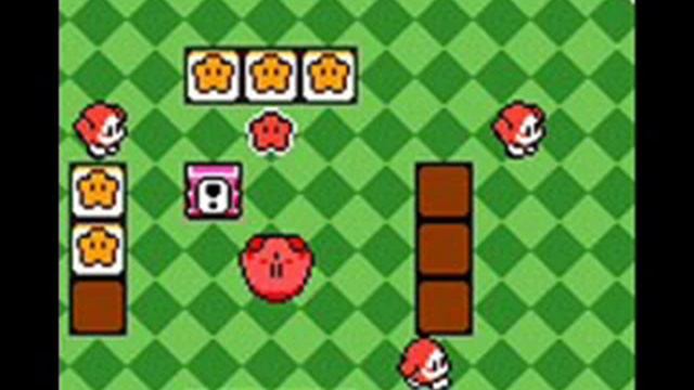 Kirby Tilt 'n' Tumble - Explanation [Rules] смотреть онлайн