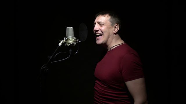 Вячеслав Антонов. ГСН. смотреть онлайн