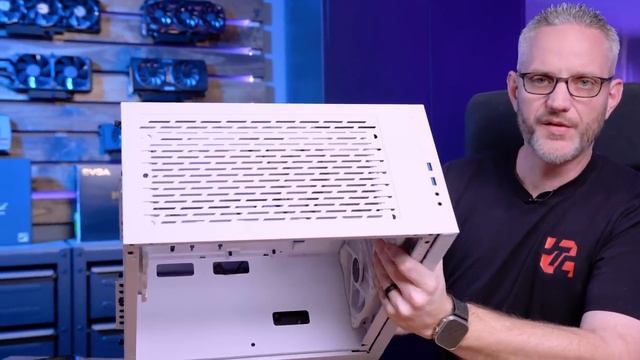 How to optimize your case airflow! смотреть онлайн