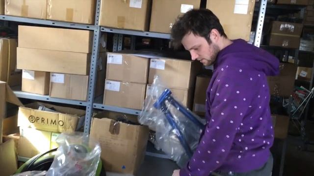 РАЁНVLOG #2 / Поставка CULT смотреть онлайн