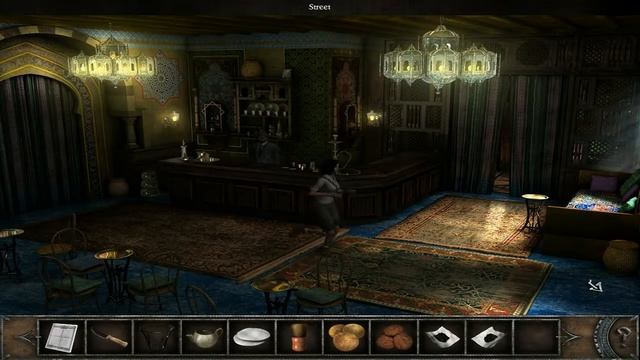 Chronicles of Mystery (The Tree of Life) Walkthrough - Part 15 смотреть онлайн