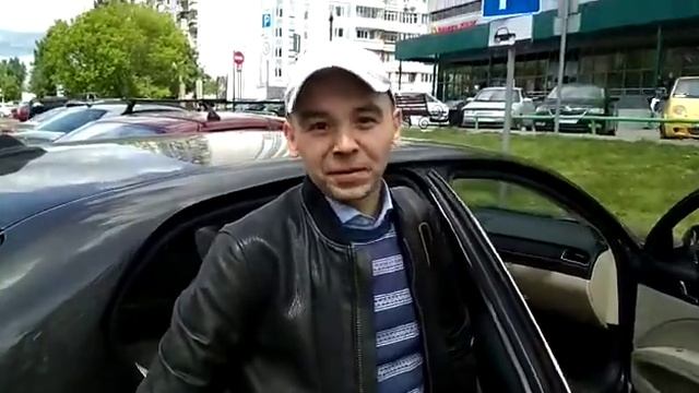 Отзыв о выкупе автомобиля в Москве - АВТОВЫКУП.РУ смотреть онлайн