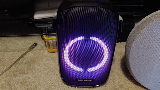 Harman Kardon Onyx Studio 7 vs Onyx Studio 6 and Soundcore Rave Neo смотреть онлайн