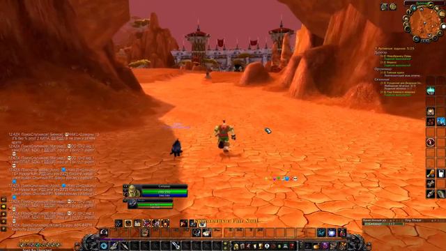 World of Warcraft: Wrath of the Lich King Classic попытка № дцать смотреть онлайн